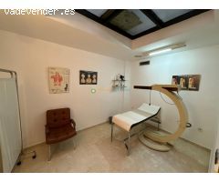 Negocio en venta en Oliva