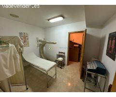 Negocio en venta en Oliva