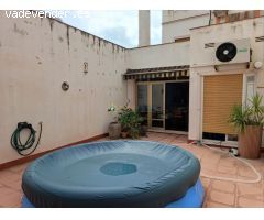 Casa en venta en Oliva