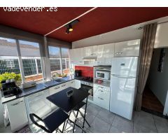 Chalet en venta en Playa de Oliva