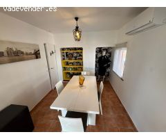 Chalet en venta en Playa de Oliva