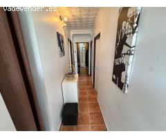 Chalet en venta en Playa de Oliva