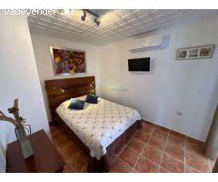 Chalet en venta en Playa de Oliva