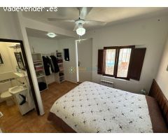 Chalet en venta en Playa de Oliva