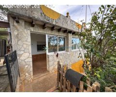 Chalet de venta en Gandía