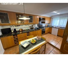 Chalet de venta en Gandía