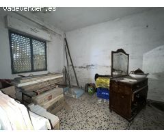 Casa de campo  a la venta en L´Olleria