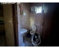 Casa de campo  a la venta en L´Olleria