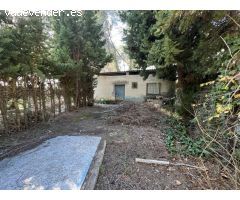 Casa de campo  a la venta en L´Olleria