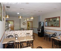 Restaurante en venta en Oliva