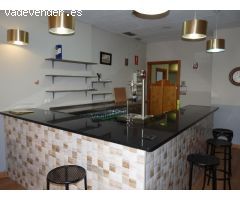 Restaurante en venta en Oliva