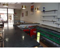 Restaurante en venta en Oliva
