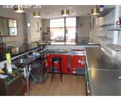 Restaurante en venta en Oliva
