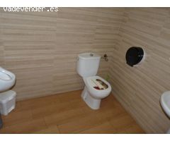 Restaurante en venta en Oliva