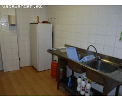 Restaurante en venta en Oliva