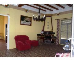 Villa en venta en Benifairó de la Valldigna