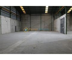 Nave en alquiler en Oliva - PNRN360