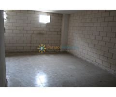 Nave en alquiler en Oliva - PNRN360
