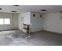 Nave en alquiler en Oliva - PNRN360