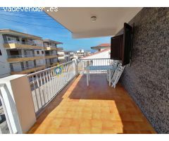 Apartamento de Alquiler en Playa de Oliva - Ref:PNRN292