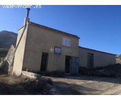 Casa de campo en venta en Vall dEbo