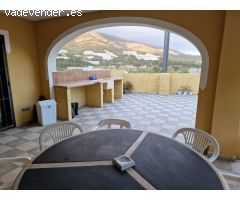 Chalet de ensueño con todas las comodidades en alquiler
