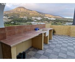 Chalet de ensueño con todas las comodidades en alquiler