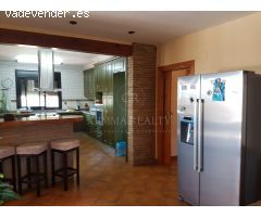 Chalet de ensueño con todas las comodidades en alquiler