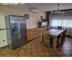 Chalet de ensueño con todas las comodidades en alquiler
