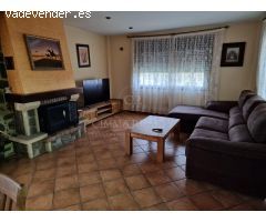 Chalet de ensueño con todas las comodidades en alquiler