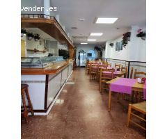 Bar- Restaurante