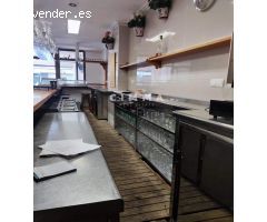 Bar- Restaurante