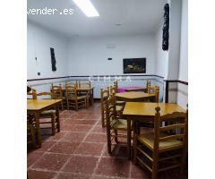 Bar- Restaurante
