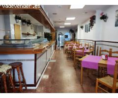 Bar- Restaurante