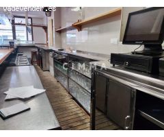 Bar- Restaurante
