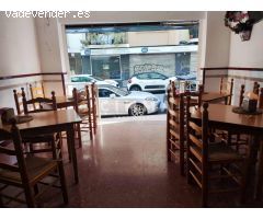 Bar- Restaurante