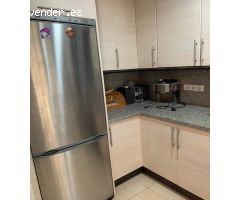 Exclusivo Ático en Primera Línea de Playa en Benidorm