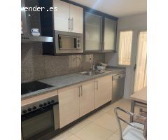 Exclusivo Ático en Primera Línea de Playa en Benidorm