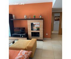 Exclusivo Ático en Primera Línea de Playa en Benidorm