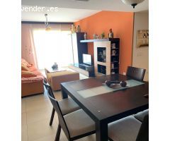 Exclusivo Ático en Primera Línea de Playa en Benidorm