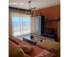 Exclusivo Ático en Primera Línea de Playa en Benidorm