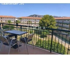 VIVIENDA EN ALFAS DEL PI PARA ENTRAR A VIVIR