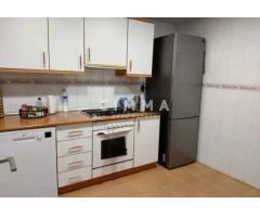 VIVIENDA EN ALFAS DEL PI PARA ENTRAR A VIVIR