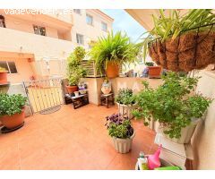 APARTAMENTO EN EL ALBIR