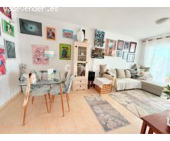 APARTAMENTO EN EL ALBIR