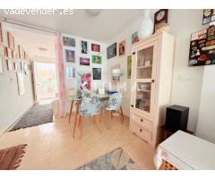 APARTAMENTO EN EL ALBIR