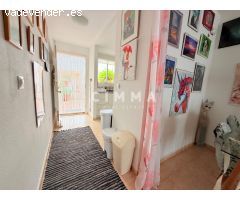 APARTAMENTO EN EL ALBIR