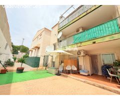 APARTAMENTO EN EL ALBIR