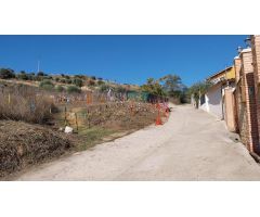EN VENTA TERRENO URBANO CON LICENCIA Y PROYECTO EN PERALES DE TAJUÑA