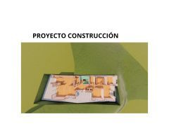 EN VENTA TERRENO URBANO CON LICENCIA Y PROYECTO EN PERALES DE TAJUÑA